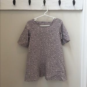 Girl’s 4T swing dress.